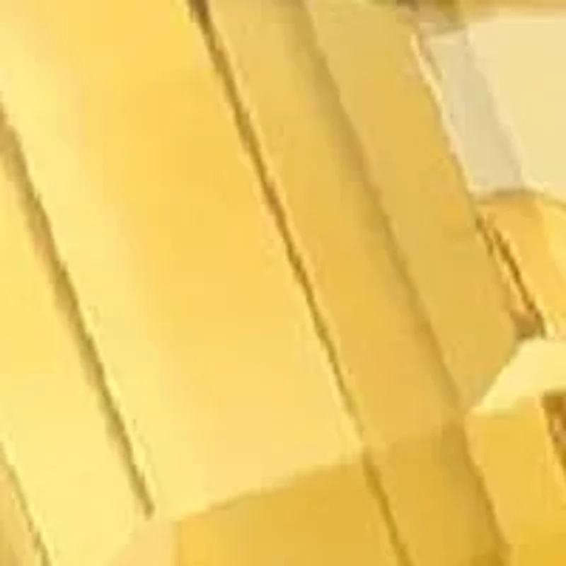 2.75 ct. t.w. Cinnamon Citrine®, 1/3 ct. t.w. Chocolate Diamonds®, 1/4 ct. t.w. Nude Diamonds™ Ring in 14K Honey Gold™