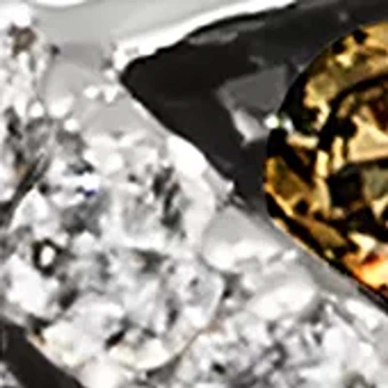 3/8 ct. t.w. Diamond Ring in 14K Vanilla Gold®