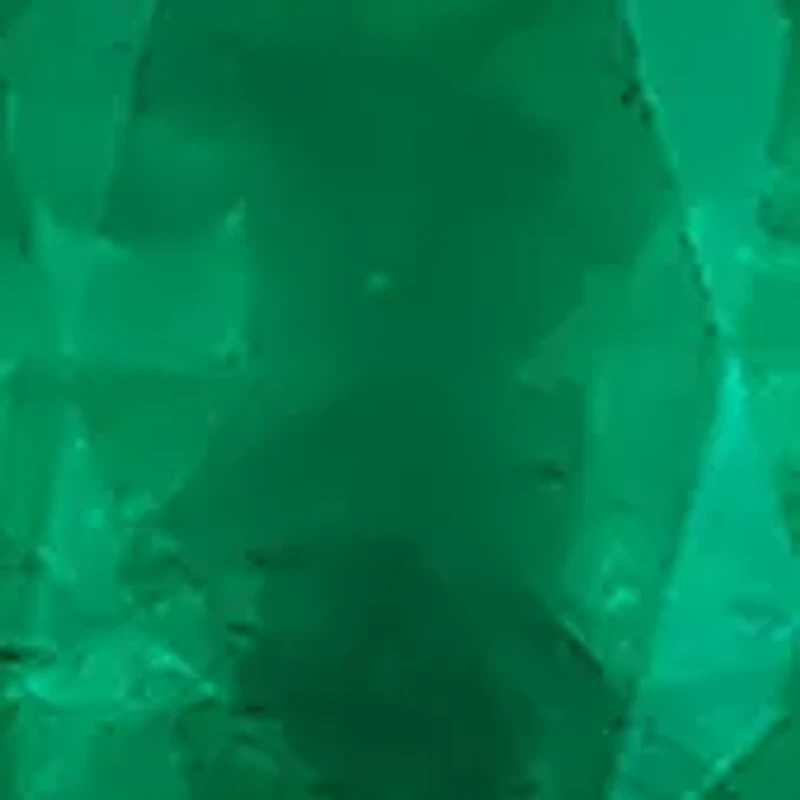 Earrings featuring7/8 ct. t.w. Emerald, 1/6 ct. t.w. Nude Diamonds™ Earrings in 14K Honey Gold™