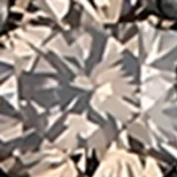 1/2 ct. t.w. Chocolate Diamonds® Godiva Heart Pendant