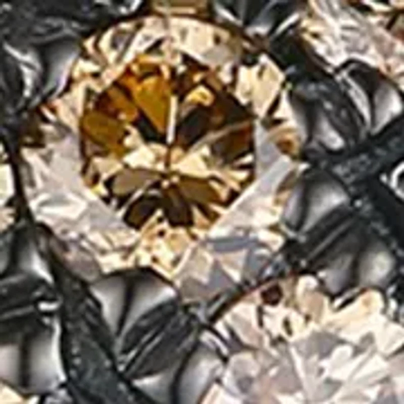 1 ct. t.w. Chocolate Diamonds® Godiva Ring