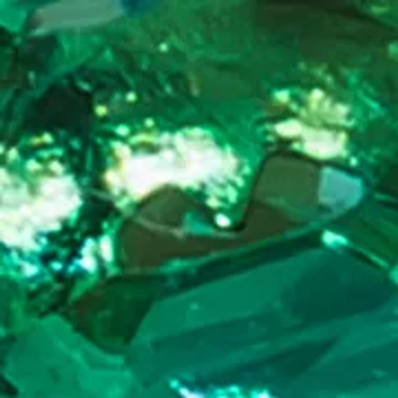 Ring featuring 5/8 cts. Costa Smeralda Emeralds™, 3/8 cts. Nude Diamonds™ set in 14K Honey Gold™