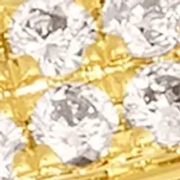 Men's Ring featuring 3/8 ct. t.w. Nude Diamonds™  in 14K Honey Gold™