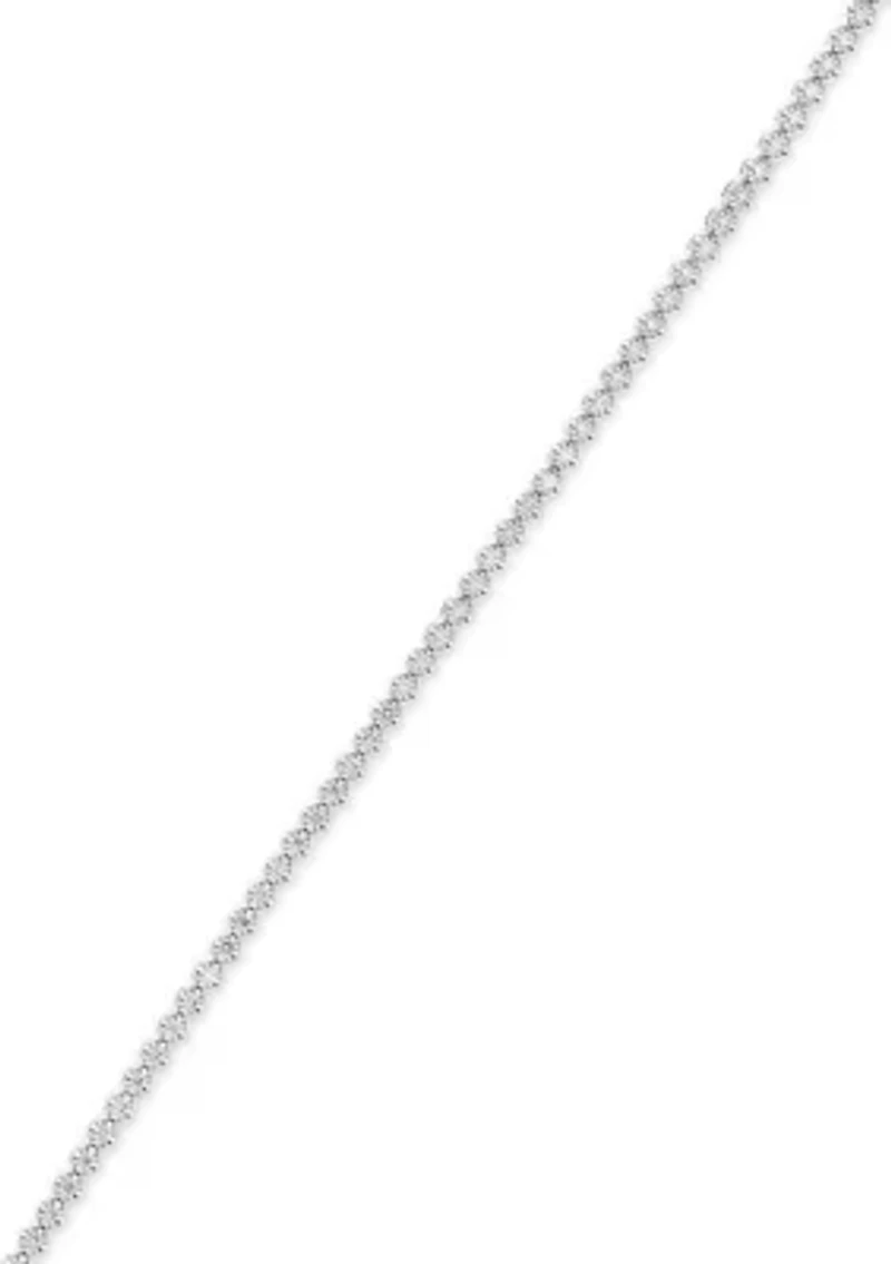 1 ct. t.w. Nude Diamonds™ Bracelet set in 14K Vanilla Gold®