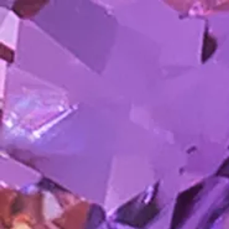 2.75 ct. t.w. Cotton Candy Amethyst®, 1/3 Bubble Gum Pink Sapphire™, Nude Diamonds™ Ring 14K Strawberry Gold®