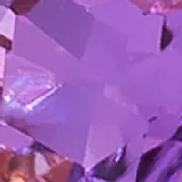 2.75 ct. t.w. Cotton Candy Amethyst®, 1/3 Bubble Gum Pink Sapphire™, Nude Diamonds™ Ring 14K Strawberry Gold®