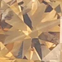 Earrings featuring 5/8 ct. t.w. Chocolate Diamonds®, 1/5 ct. t.w. Nude Diamonds™ set in 14K Honey Gold™