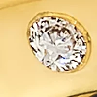 Ring featuring 1/5 ct. t.w. Nude Diamonds™, 1/10 ct. t.w. Chocolate Diamonds® set in 14K Honey Gold™