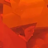 Ring featuring 3/8 ct. t.w. Neon Tangerine Fire Opal®, 1/3 ct. t.w. Chocolate Diamonds®, 1/3 ct. t.w. Nude Diamonds™ set in 14K Honey Gold™