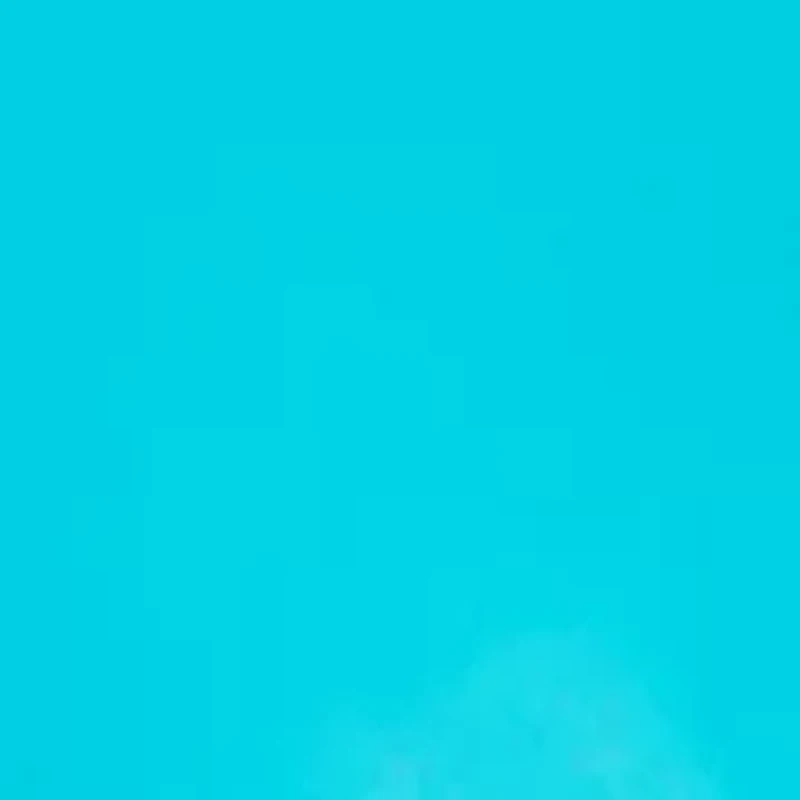 Ring featuring 3.75 ct. t.w. Robin's Egg Blue Turquoise™, 1/6 ct. t.w. Chocolate Diamonds®, 1/3 ct. t.w. Nude Diamonds™ set in 14K Honey Gold™