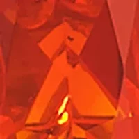 Earrings featuring 1/2 ct. t.w. Neon Tangerine Fire Opal®, 3/8 ct. t.w. Chocolate Diamonds®, 1/8 ct. t.w. Nude Diamonds™ set in 14K Honey Gold™