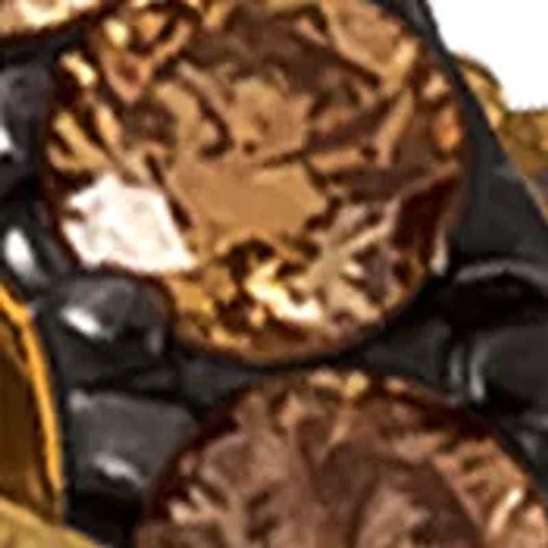  3/8 ct. t.w. Chocolate Diamonds® and 3/8 ct. t.w. Vanilla Diamonds® Ring in 14K Yellow Gold