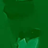 2 ct. t.w. Emerald and 1/6 Diamond Ring 14K Yellow Gold