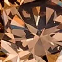 Ring featuring 1 ct. t.w.Chocolate Diamonds®, 1/3 t.w. Nude Diamonds™ 14K Honey Gold™