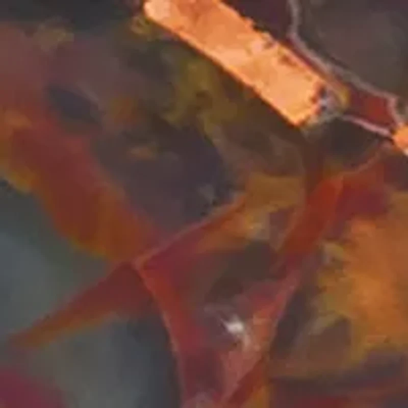 4.75 ct. t.w. Aquadite Black, 5/8 ct. t.w. Chocolate Diamonds®, 3/8 ct. t.w. Nude Diamonds™ Ring in 14K Honey Gold™