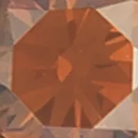  Earrings featuring 1/3 ct. t.w. Chocolate Diamonds®, 1/4 ct. t.w. Chocolate Ombré® Diamonds, 1/6 ct. t.w. Nude Diamonds™ set in 14K Honey Gold™