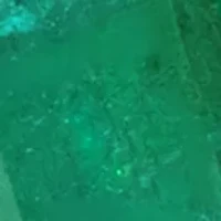 Ring featuring 3/4 ct. t.w. Costa Smeralda Emeralds™, 1/6 ct. t.w. Chocolate Diamonds®, 1/6 ct. t.w. Nude Diamonds™ set in 14K Honey Gold™