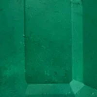 Pendant featuring 3/4 ct. t.w. Costa Smeralda Emeralds™, 1/20 ct. t.w. Chocolate Diamonds®, 1/5 ct. t.w. Nude Diamonds™ set in 14K Honey Gold™