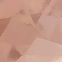 Creme Brulee® 1/6 ct. t.w. Peach Morganite™, 5/8 ct. t.w. Nude Diamonds™ RIng in 14K Strawberry Gold®