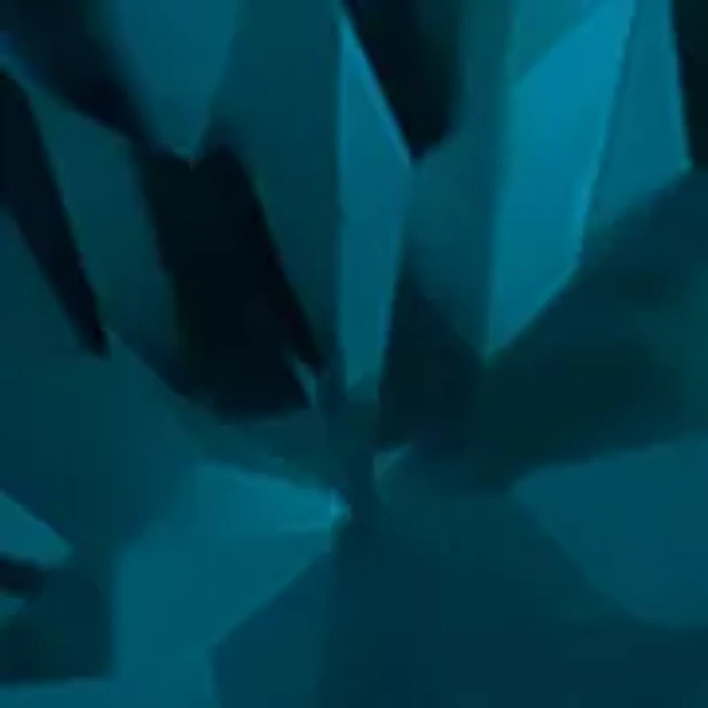 Chocolatier® Ring featuring 2 ct. t.w. Deep Sea Blue Topaz™, 1/5 ct. t.w. Chocolate Diamonds®, 1/20 ct. t.w. Vanilla Diamonds® set in 14K Vanilla Gold®