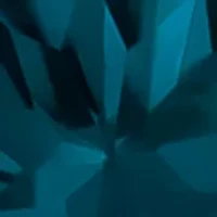 Chocolatier® Ring featuring 2 ct. t.w. Deep Sea Blue Topaz™, 1/5 ct. t.w. Chocolate Diamonds®, 1/20 ct. t.w. Vanilla Diamonds® set in 14K Vanilla Gold®