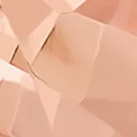 3/4 ct. t.w. Diamond and 2.46 ct. t.w. Morganite Ring in 14K Rose Gold 