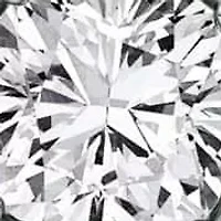 1.87 ct. tw. Lab Created Moissanite Cushion Geometric Fixed Necklace in Sterling Silver