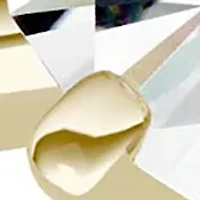 1.9 ct. t.w. Moissanite Solitaire Ring 14K Yellow Gold