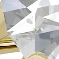 2.7 ct. t.w. Moissanite Solitaire Ring 14K Yellow Gold