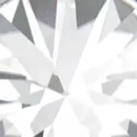 1.38 ct. t.w. Moissanite Bridal Set 14K White Gold