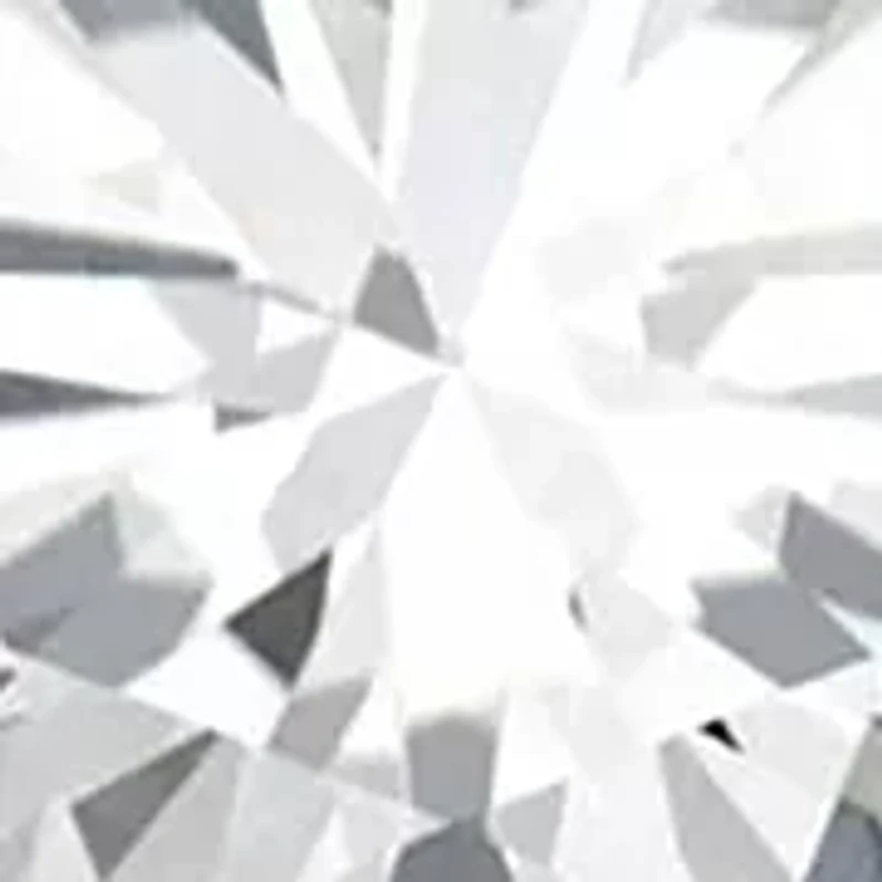 1.17 ct. t.w. Moissanite Three Stone Ring 14K White Gold