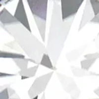 1 ct. t.w. Moissanite Solitaire Ring 14K White Gold