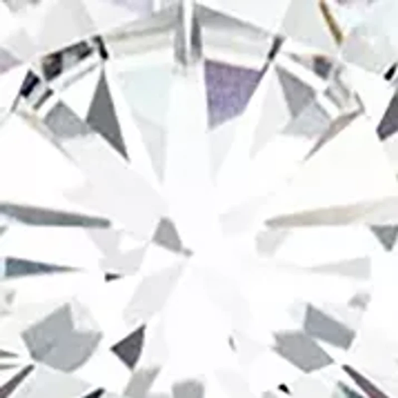 1.15 ct. t.w. Moissanite Five Stone Band 14K White Gold