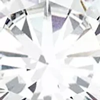 1.15 ct. t.w. Moissanite Five Stone Band 14K White Gold