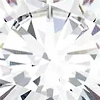 1.15 ct. t.w. Moissanite Baguette Stackable Band 14K White Gold