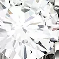 1 ct. t.w. Moissanite Anniversary Band 14K White Gold
