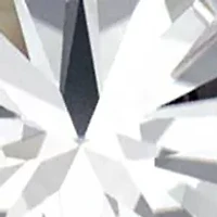 1.8 ct. t.w. Lab Created Moissanite Engagement Ring 14K White Gold