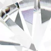 2.5 ct. t.w. Lab Created Moissanite Halo Engagement Ring 14K White Gold