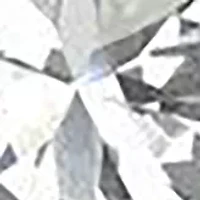 Charles & Colvard 1.64 ct. t.w. Lab Created Moissanite Bypass Engagement Ring