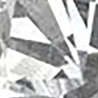 Charles & Colvard 2.88 ct. t.w. Lab Created Moissanite Radiant Engagement Ring