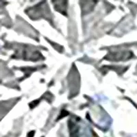 Charles & Colvard 3.91 ct. t.w. Lab Created Moissanite Round Eternity Band