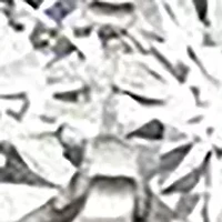 1.44 ct. t.w. Lab Created 3.5mm Moissanite Anniversary Band 14k Gold