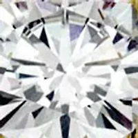 Moissanite Seven Stone Band