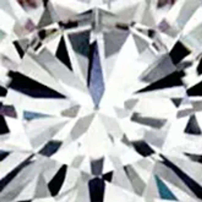 Moissanite Seven Stone Band