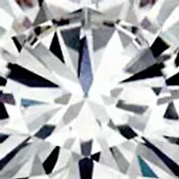 Moissanite Seven Stone Band