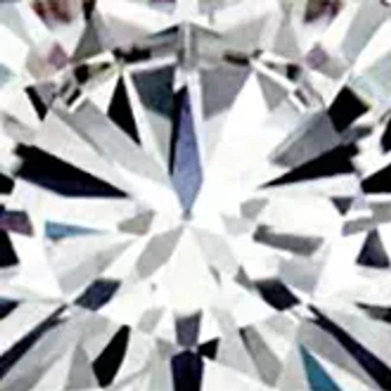 Moissanite Seven Stone Band