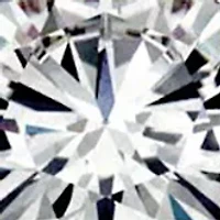 Moissanite Seven Stone Band