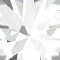 Moissanite Halo Ring