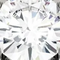 Moissanite Anniversary Band