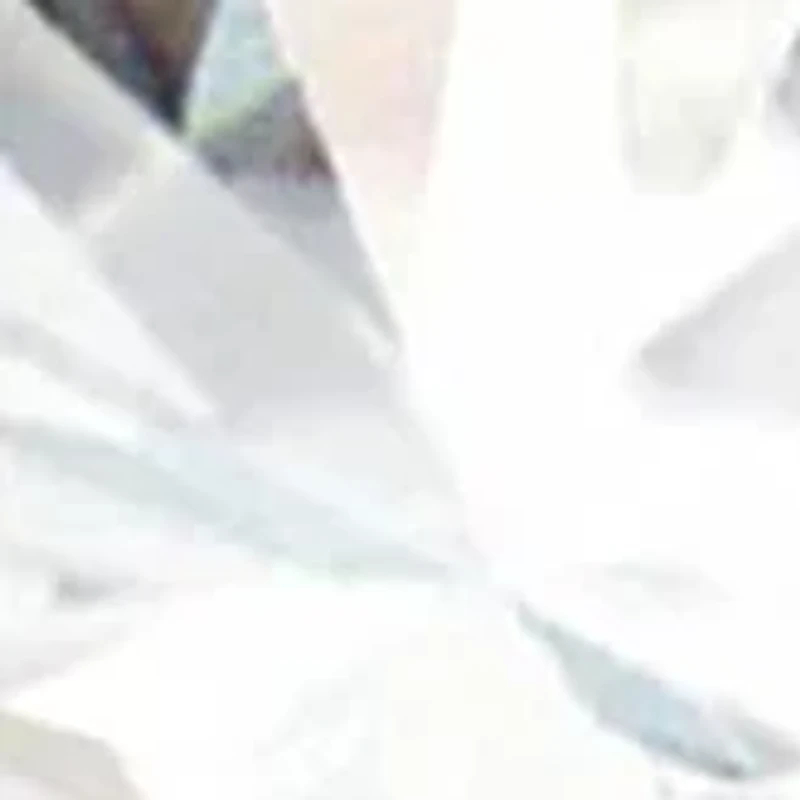 1.5 ct. t.w. Lab Created Moissanite Solitaire Ring 14K White Gold